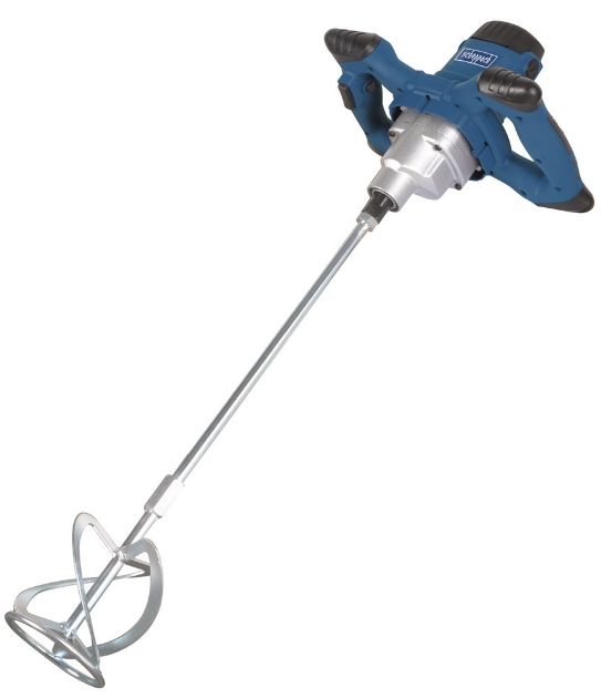 Afbeelding voor categorie Mengmachines