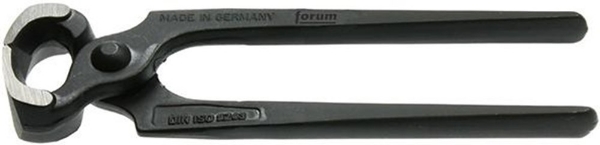 Afbeeldingen van For nijptang din5241 225mm kop gepolijst