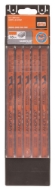 Afbeeldingen van Metaalzaagblad 300x13x0,65mm 18Z Bahco
