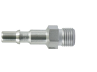 Afbeeldingen van Staubli insteeknippel 1/4"bsp bu. (RBE06)