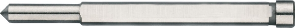 Afbeeldingen van Pha kernboor adapter inw Weldon uitw 1/2-20UN