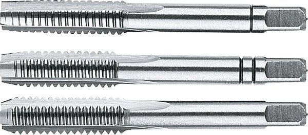 Afbeeldingen van I.t. ECO HSS Handtappen din352 m (3st.) M16
