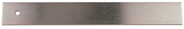 Afbeeldingen van Werkplaatsliniaal 1000x40x5mm