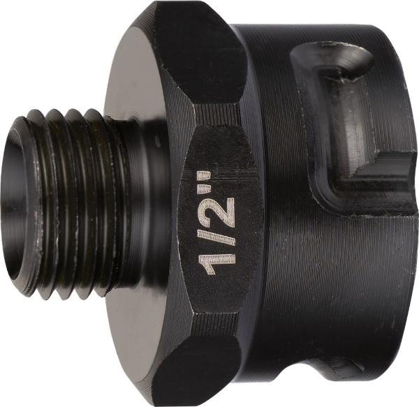 Afbeeldingen van Int universele quick change adapter 14-30mm