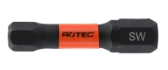 Afbeeldingen van Rotec IMPACT Schroefbit SW 5, L=30, C6.3 [2]