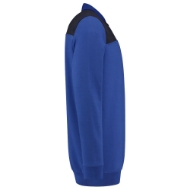 Afbeeldingen van Polosweater mt.xxl bicolor 302004 royal navy