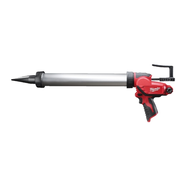 Afbeeldingen van Mil accukitspuit m12pcg/600a-0