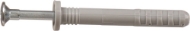 Afbeeldingen van Kelfort spijkerplug rkkk 8x60mm 