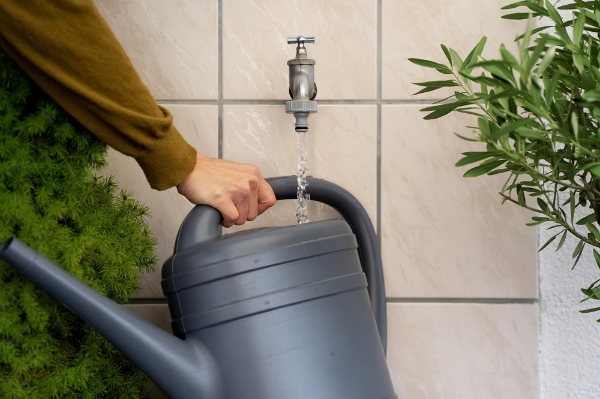 Afbeeldingen van Gar kraanstuk 3/4" zb 18201-20.000.00