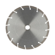 Afbeeldingen van Diamantzaag Standard Beton 230x22,23+8x3,4