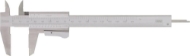 Afbeeldingen van For zakschuifmaat 150mm rvs