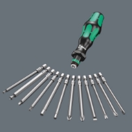Afbeeldingen van Bits-assortiment Kraftform Kompakt 62