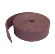 Afbeeldingen van Nor non-woven schuurrol 100mm x 10mtr