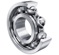 Afbeeldingen van SKF groefkogellager eenrijig 6210.C3 