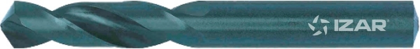 Afbeeldingen van Rotec plaatwerkboor hss-g din1897N 5,2mm