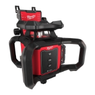 Afbeeldingen van M18™ 600 M Horizontaal roterende laser met ON