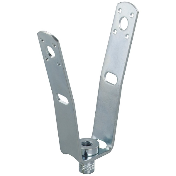Afbeeldingen van Fis trapeziumhanger m8