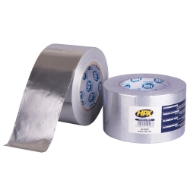 Afbeeldingen van Aluminium tape - 75mm x 50m AL7550
