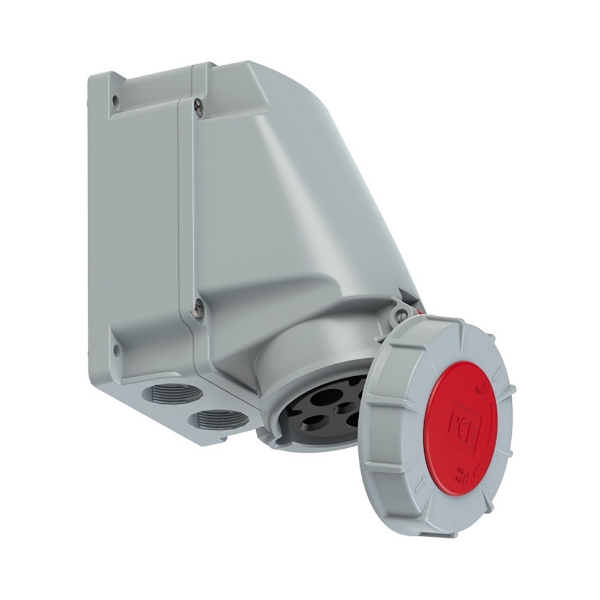 Afbeeldingen van Pce cee wcd opbouw 63a 4p