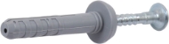 Afbeeldingen van Kelfort hoekankerplug kk 8x45mm