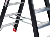 Afbeeldingen van Alt dubbele trap 2x4 tdo taurus (in.steunb)