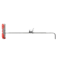 Afbeeldingen van fis Hollewandplug DuoTec 12