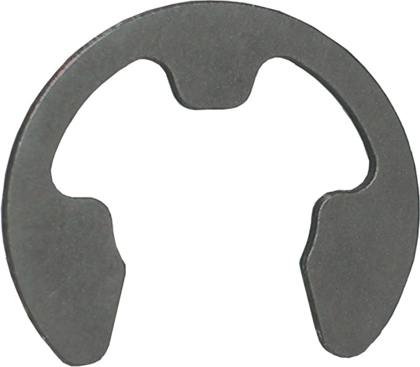 Afbeeldingen van Kelfort asborgring verenstl 7mm din6799 z