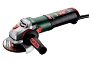 Afbeeldingen van Metabo haakse slijper wevba 20-125 quick bl