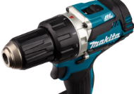 Afbeeldingen van Mak Boor/schroefmach DDF484RTJ 2x 5.0Ah+lader