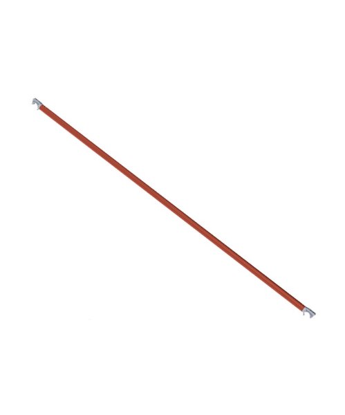 Afbeeldingen van Kel diagonaal schoor 250cm