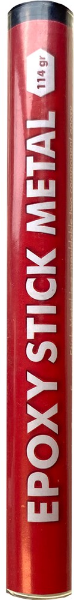 Afbeeldingen van Zettex metaalfix 180ml 2comp.