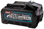 Afbeeldingen van Mak Accu BL4040 XGT 40V Max 4,0Ah