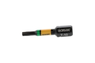 Afbeeldingen van Iro impactbit 1/4'' 32mm TX10 verp. á 10 st.