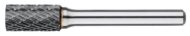 Afbeeldingen van Pha vhm stiftfrezen a12,7x25x6x69 tv3