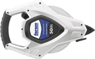 Afbeeldingen van Landmeter, glasvezel 50m x 15mm