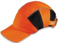 Afbeeldingen van Hi-viz stootcap 9794-900 oranje