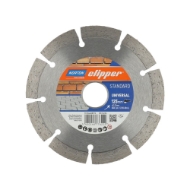 Afbeeldingen van Diamantz Standard Univer 125x22,23+10x2,6