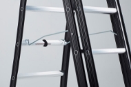 Afbeeldingen van Alt reformladder 3x14sp nzr3094 lm=9,45m