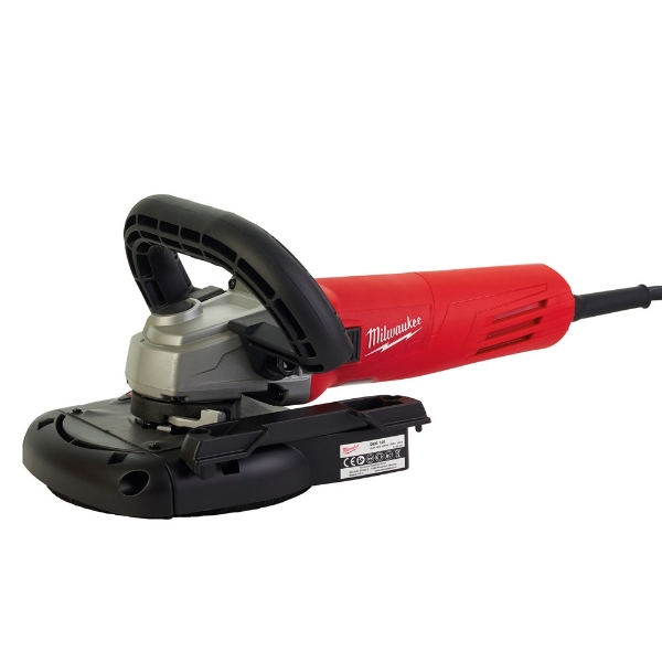 Afbeeldingen van haakse slijpmachine AGV 12-125XC DEG-SET
