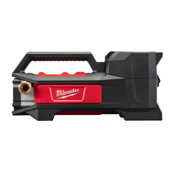 Afbeeldingen van Mil M18™ accu waterpomp