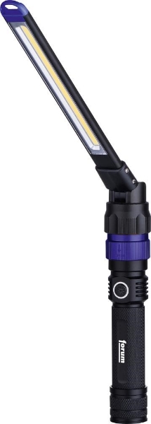 Afbeeldingen van FOR LED accu inspectielamp