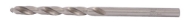 Afbeeldingen van Kel metaalboor 4mm hss geslepen