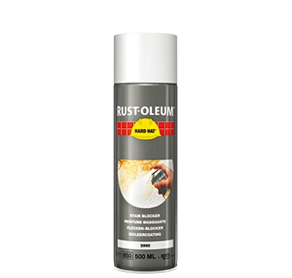 Afbeeldingen van Rust-oleum isoleercoating 2990 spuitbus