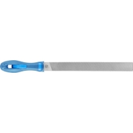 Afbeeldingen van Pferd blokvijl 8"/200mm basterd/kap 1