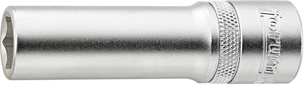 Afbeeldingen van For dopsleutel 1/2", zeskant, lang 13mm