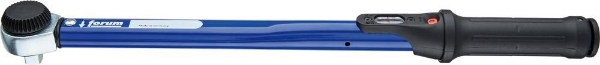 Afbeeldingen van For momentsleutel 1/2" 60-300 nm