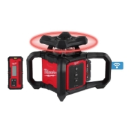 Afbeeldingen van M18™ 600 M Horizontaal roterende laser met ON