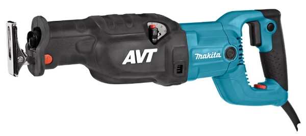Afbeeldingen van Mak reciprozaag jr3070ct 230v
