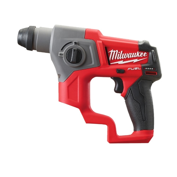Afbeeldingen van M12 FUEL™ SDS-plus compactboorhamer M12 CH-0