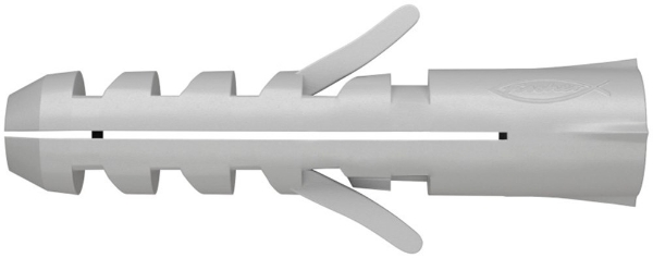 Afbeeldingen van Fischer nylon plug s10
